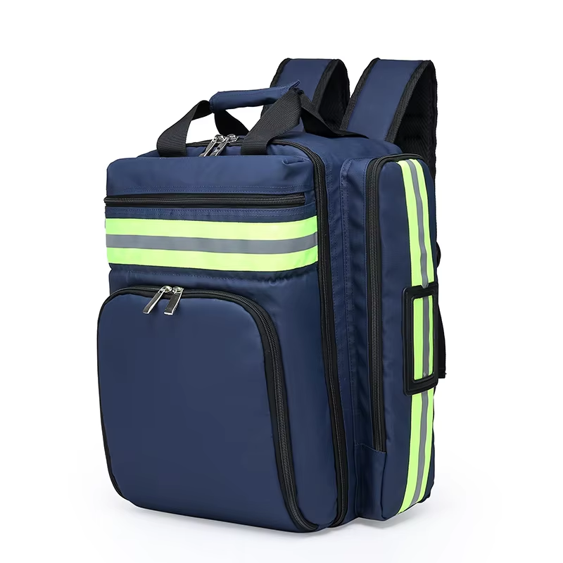 Survival Kit - Disaster Relief Bag First Aid Kit