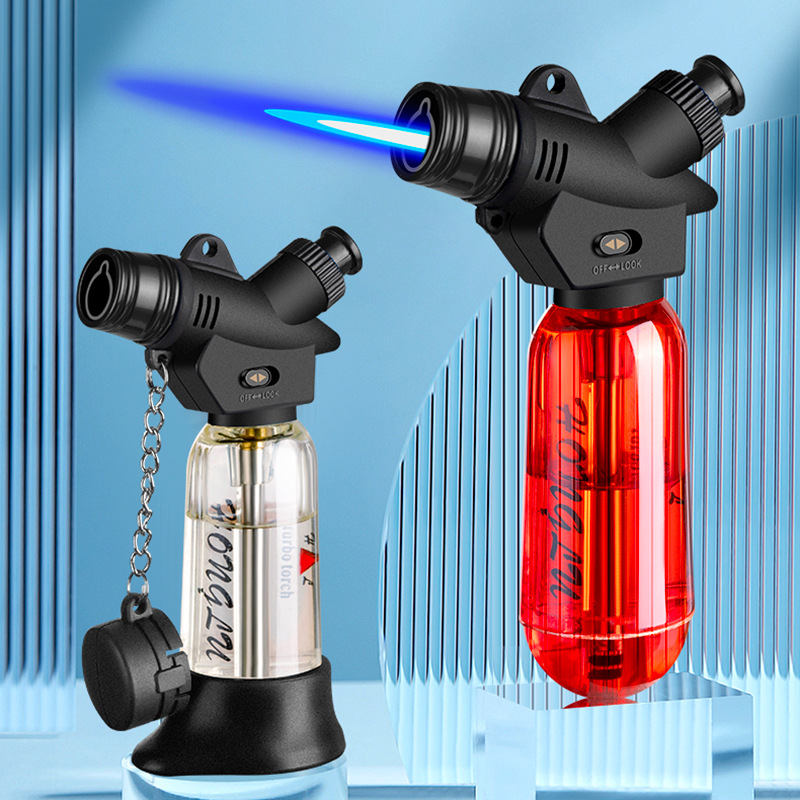 Fire Starter Flint - The New Small Torch Welding Gun
