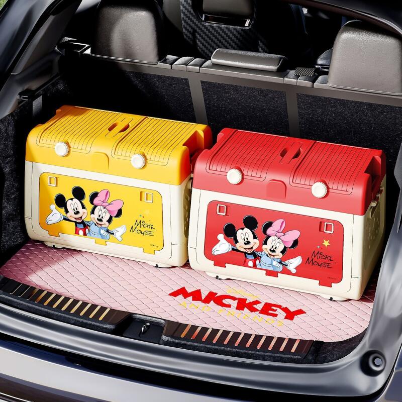 Outdoor Camping Tv - Disney Genuine Authorized Outdoor Camping Storage