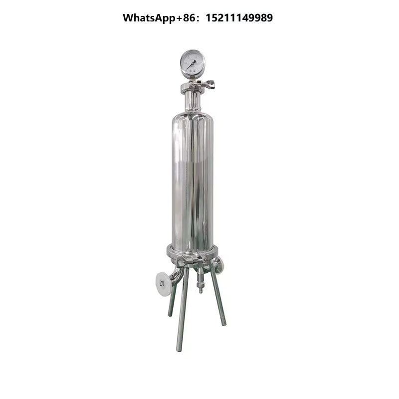 Portable Water Filter - high quality portable water filter stainless