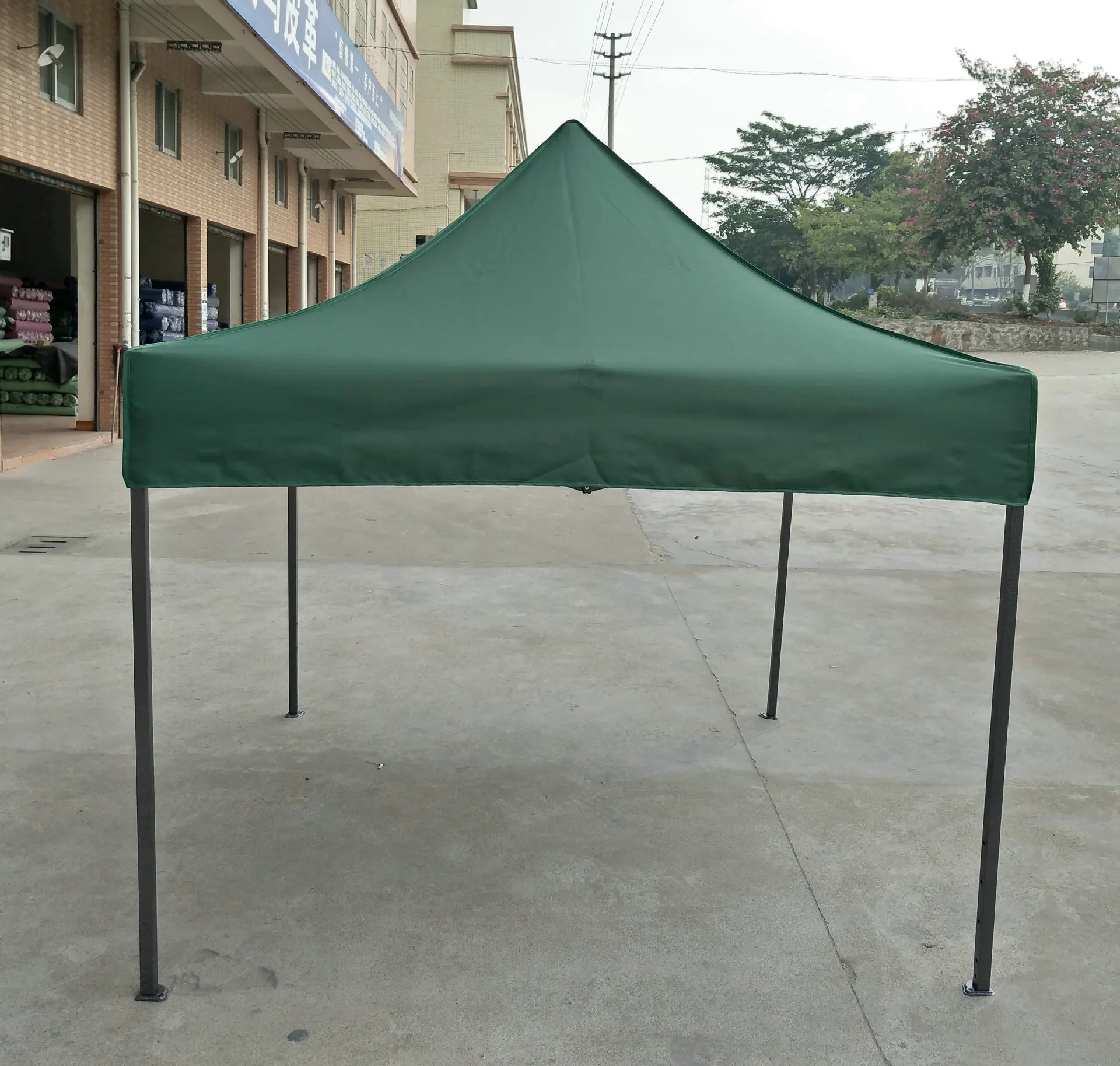 2026Wholesale Outdoor Heavy Du - Outdoor Camping Exhibition ulasan dan harga