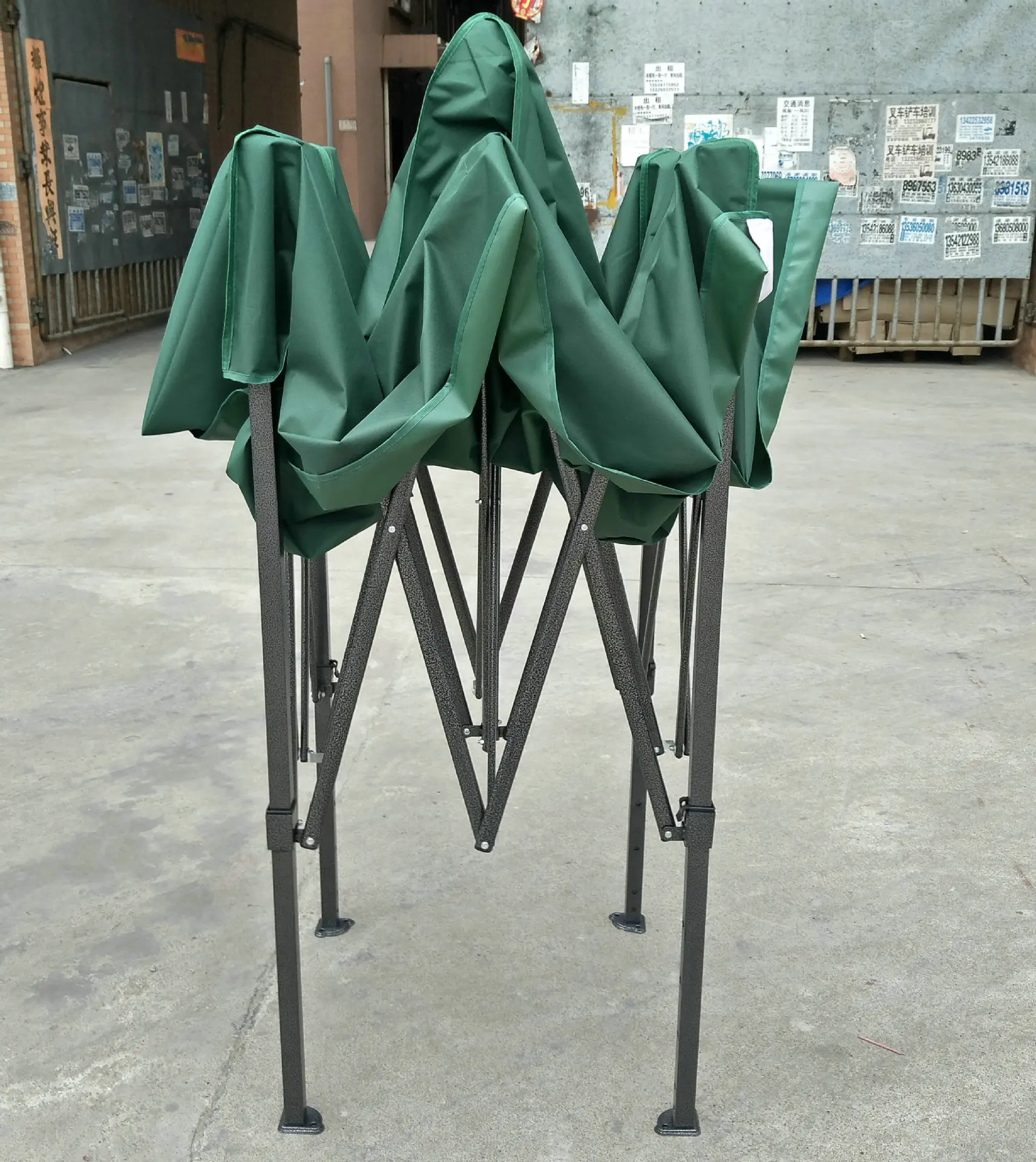 2026Wholesale Outdoor Heavy Du - Outdoor Camping Exhibition ulasan dan harga