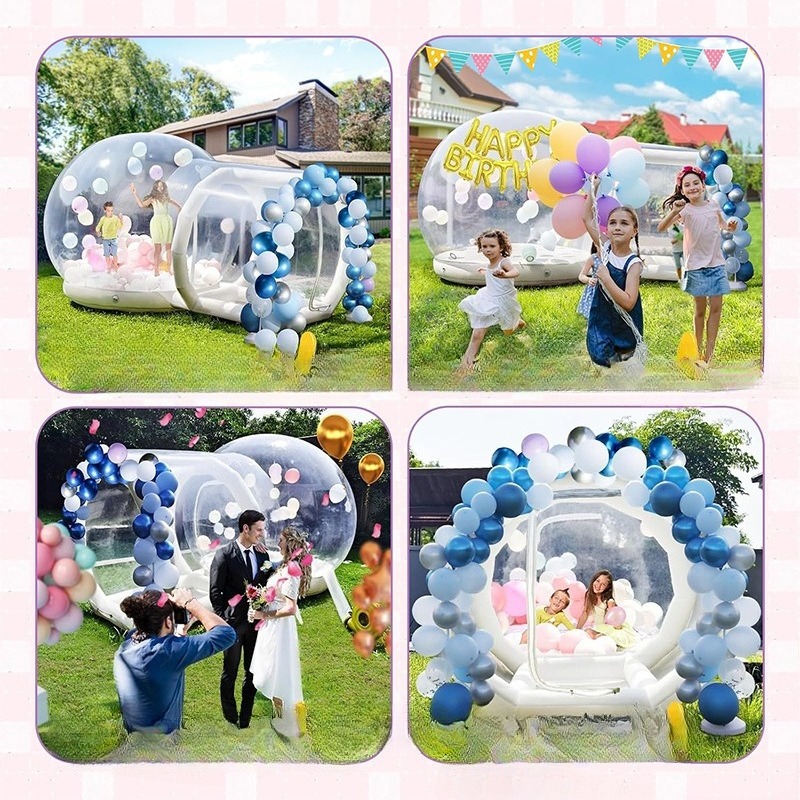 Waterproof spherical exhibitio - Outdoor Camping Exhibition ulasan dan harga