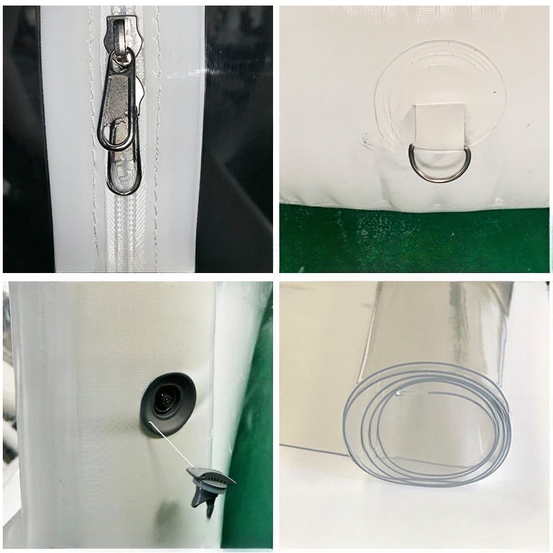 Waterproof spherical exhibitio - Outdoor Camping Exhibition ulasan dan harga