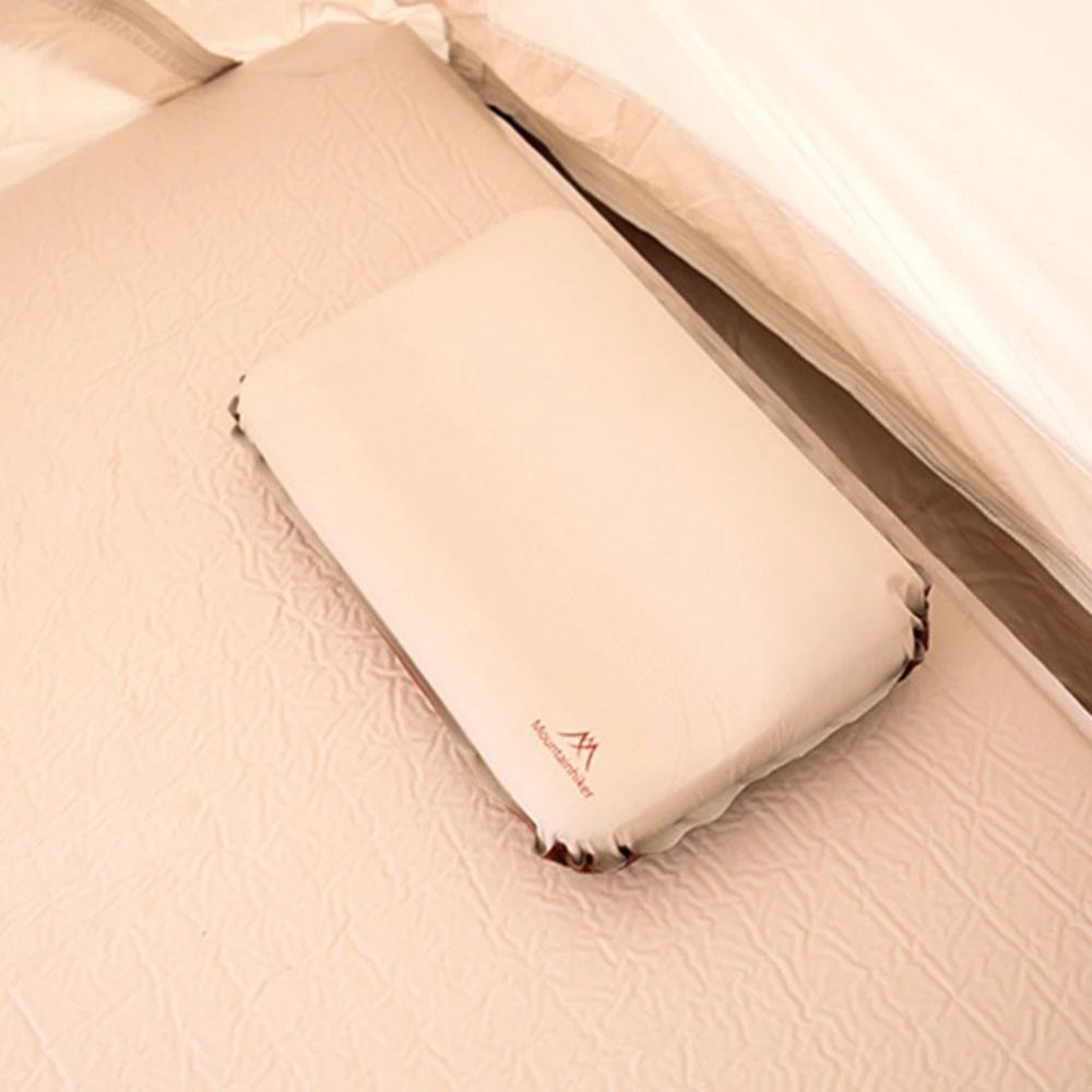 Portable Ergonomic Camping Pil - Camp Pillow Compressible ulasan dan harga