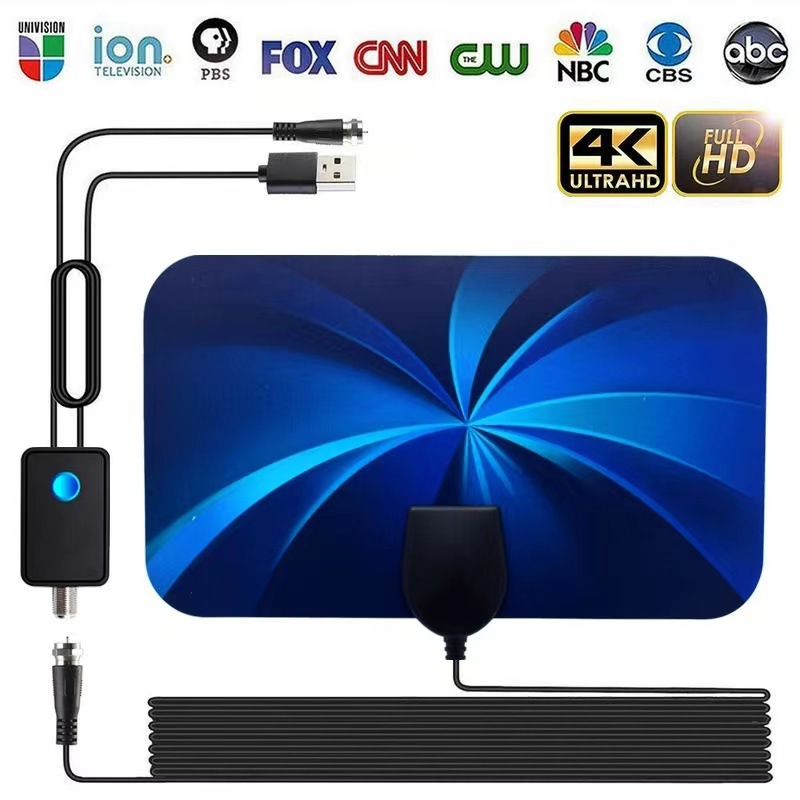 2024 New HD 4K 8K Indoor Digit - Outdoor Camping Tv ulasan dan harga