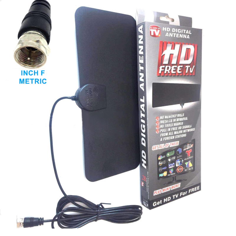 2024 New HD 4K 8K Indoor Digit - Outdoor Camping Tv ulasan dan harga