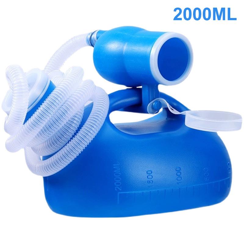 Hot Sale Portable Urinal Pee B - Outdoor Camping Urinal ulasan dan harga