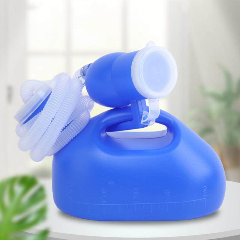 Hot Sale Portable Urinal Pee B - Outdoor Camping Urinal ulasan dan harga