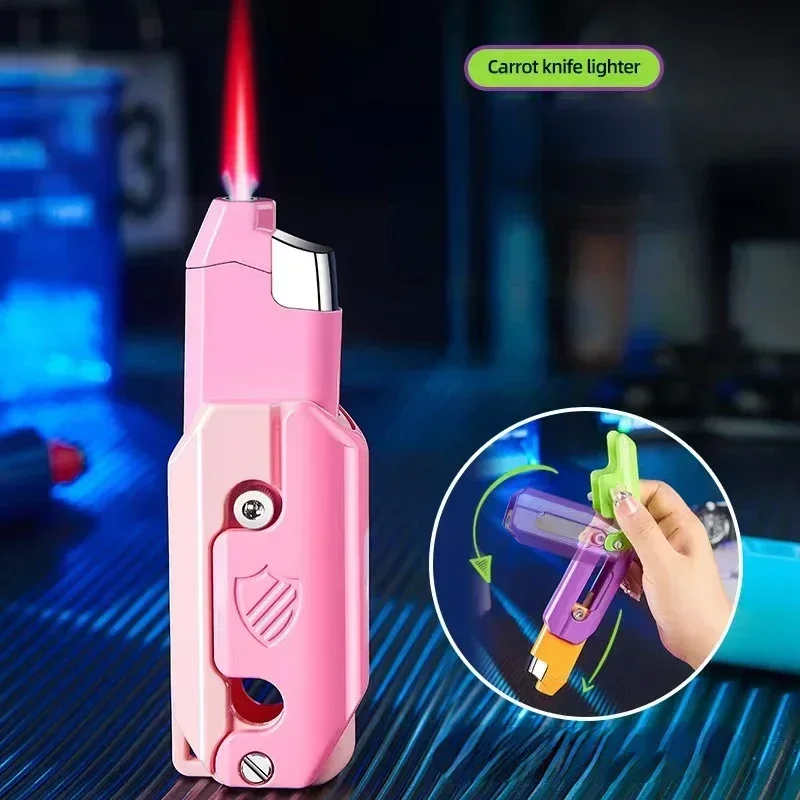 Cute Refillable Fire starter W - Fire Starter Flint ulasan dan harga