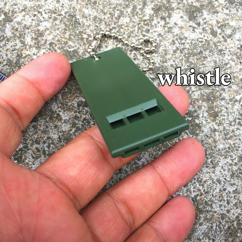 Outdoor Survival Fire Starter  - Fire Starter Flint ulasan dan harga