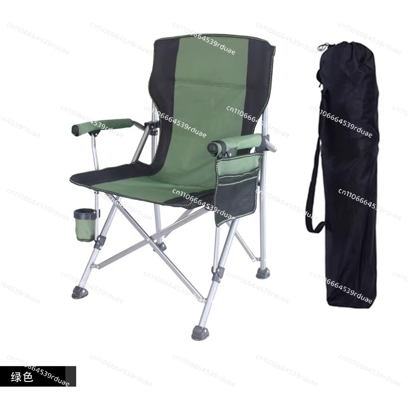 Oversized Outdoor Leisure Fold - Outdoor Oversized Camping Chair ulasan dan harga