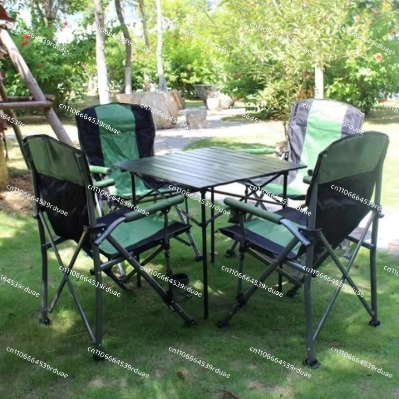 Oversized Outdoor Leisure Fold - Outdoor Oversized Camping Chair ulasan dan harga