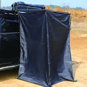 Lightweight Summer Side Shower - Camping Tent ulasan dan harga