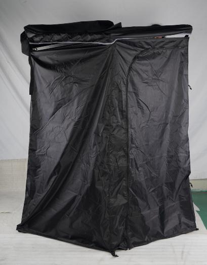 Lightweight Summer Side Shower - Camping Tent ulasan dan harga