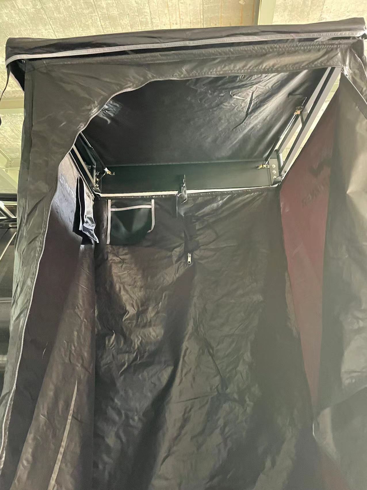 Lightweight Summer Side Shower - Camping Tent ulasan dan harga
