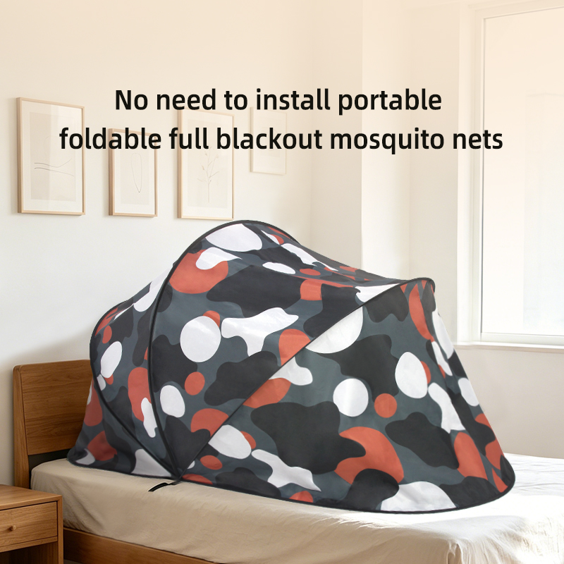 Pop Up Mosquito Net Portable w - Camping Outdoor Or Indoor ulasan dan harga