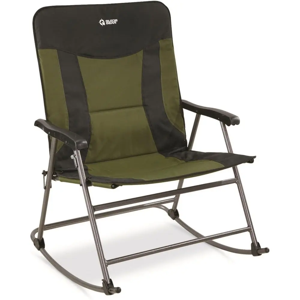 Oversized 600 lb Capacity Port - Outdoor Oversized Camping Chair ulasan dan harga