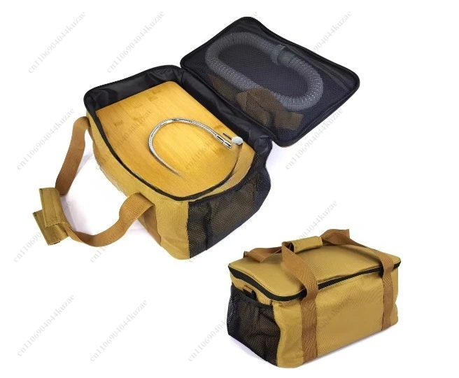 FMT For Snow Peak Outdoor IGT  - Outdoor Camping Kitchen With Sink ulasan dan harga