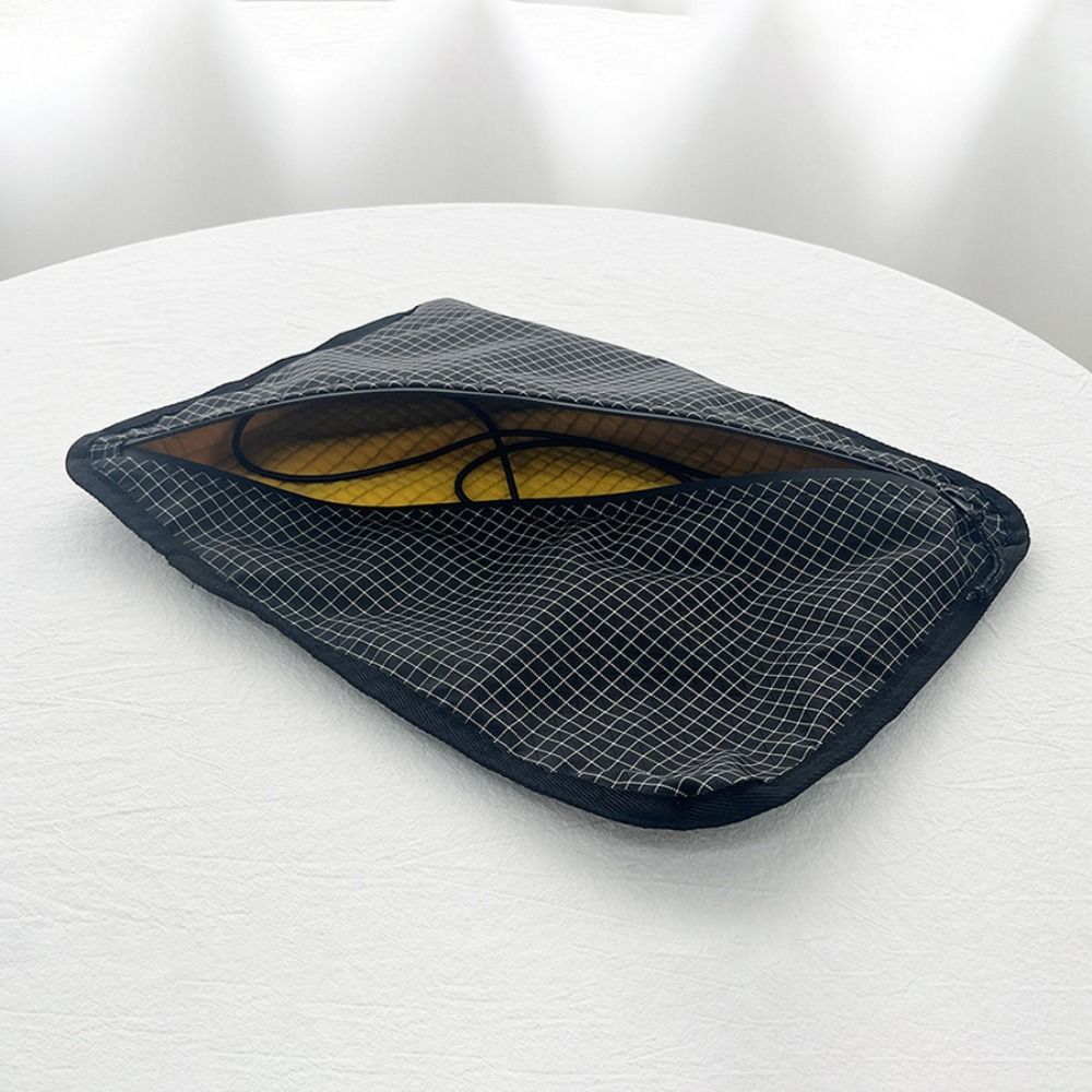 2-in-1 Pillow Storage Bag Retr - Camp Pillow Compressible ulasan dan harga