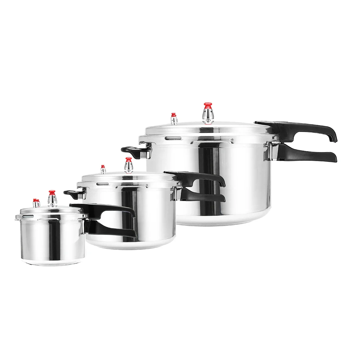 18/20/22/28cm Kitchen Pressure - Outdoor Camping Kitchen With Sink ulasan dan harga