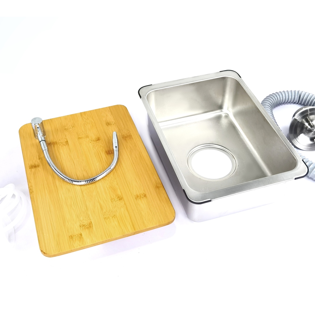 Outdoor IGT Camping Table Kitc - Outdoor Camping Kitchen With Sink ulasan dan harga
