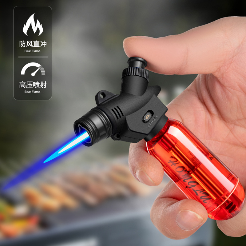 The New Small Torch Welding Gu - Fire Starter Flint ulasan dan harga