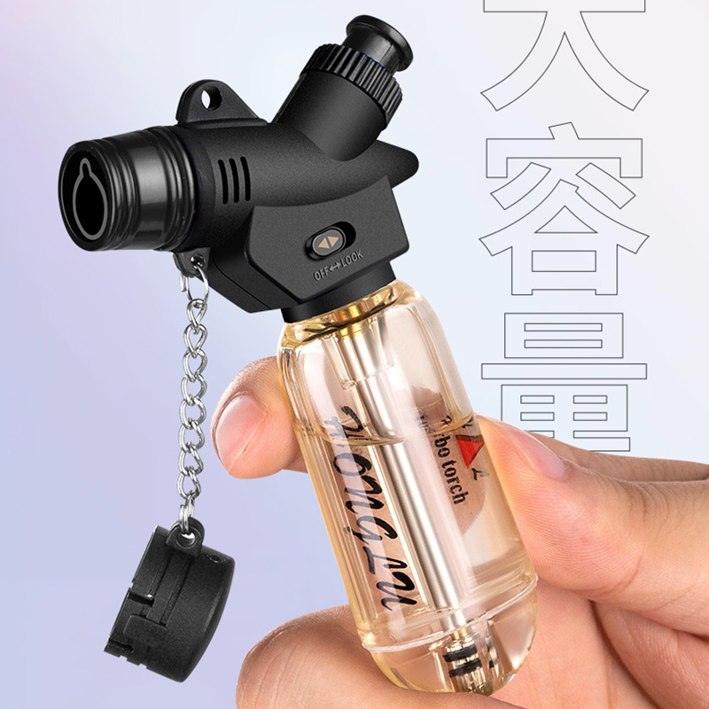 The New Small Torch Welding Gu - Fire Starter Flint ulasan dan harga