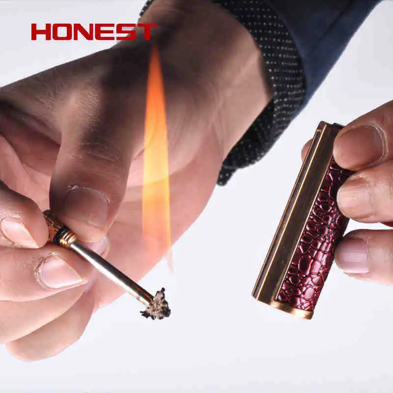 New HONEST Outdoor Match Multi - Fire Starter Flint ulasan dan harga