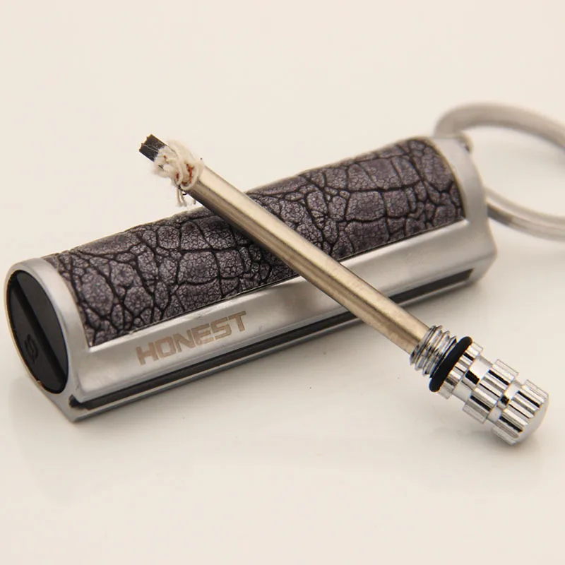 New HONEST Outdoor Match Multi - Fire Starter Flint ulasan dan harga