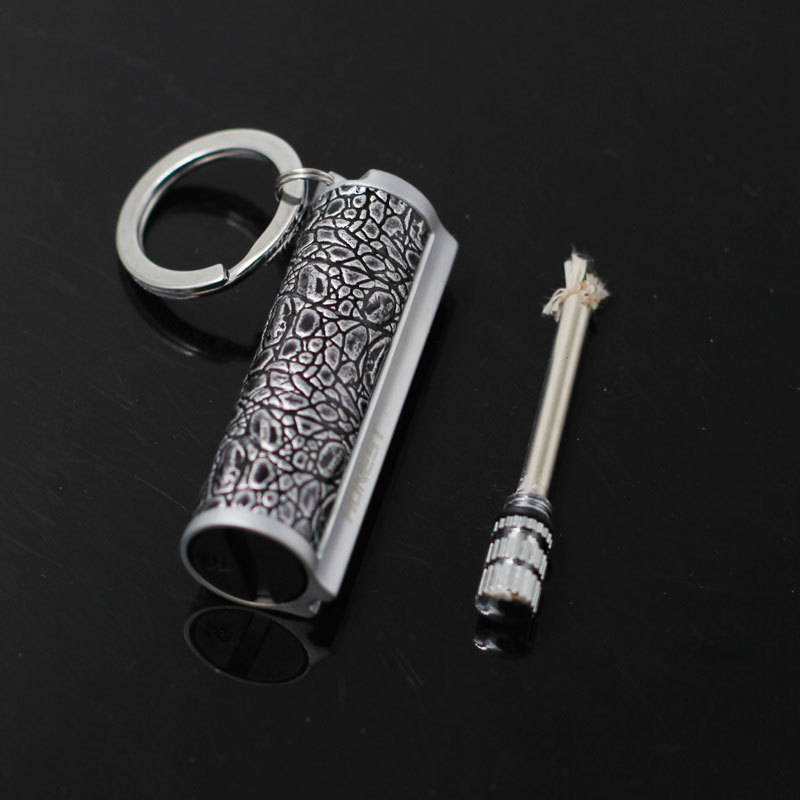 New HONEST Outdoor Match Multi - Fire Starter Flint ulasan dan harga