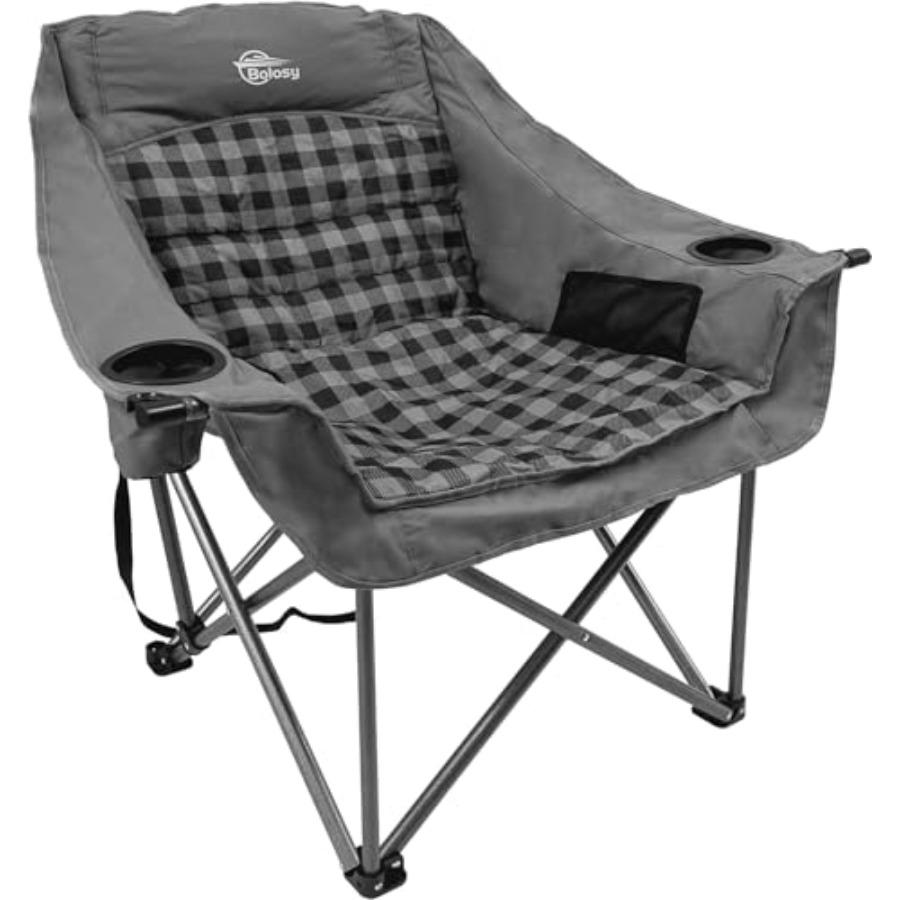 Oversized Camping Chairs for A - Outdoor Oversized Camping Chair ulasan dan harga