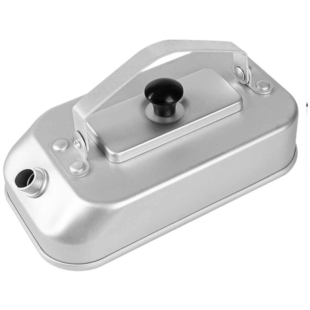 Light 300ml Aluminum Camping F - Outdoor Camping Solo ulasan dan harga