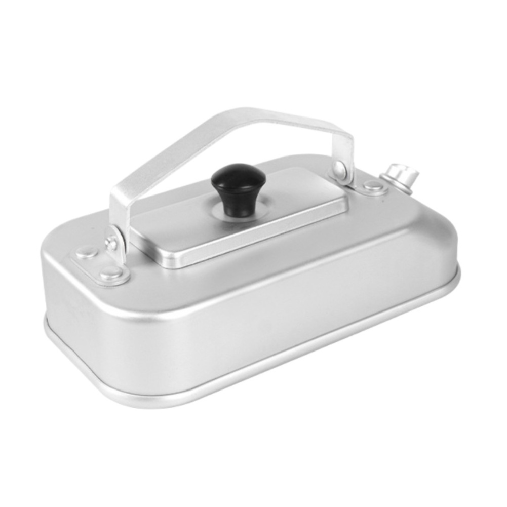 Light 300ml Aluminum Camping F - Outdoor Camping Solo ulasan dan harga