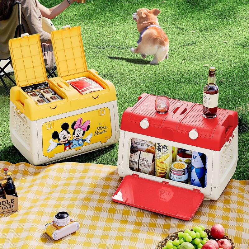 Disney Genuine Authorized Outd - Outdoor Camping Tv ulasan dan harga