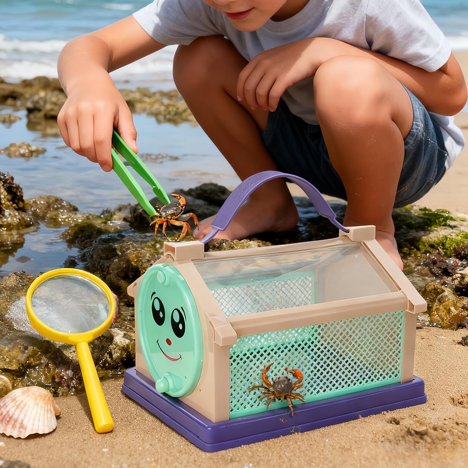 Worm Catcher Kit Nature Outdoo - Outdoor Camping Usa ulasan dan harga