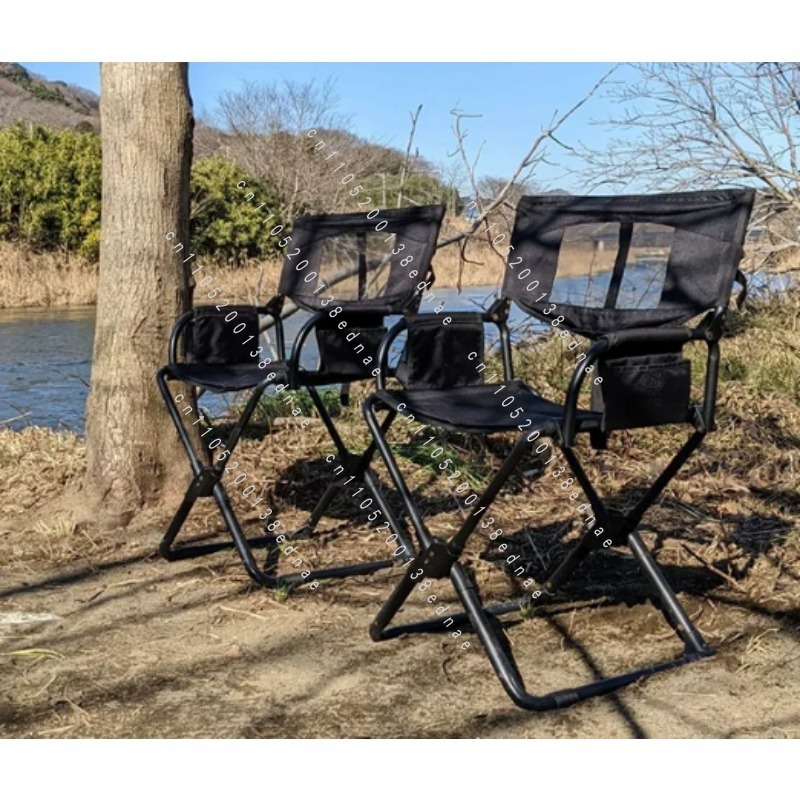 Outdoor Heavy Duty Oversized P - Outdoor Oversized Camping Chair ulasan dan harga
