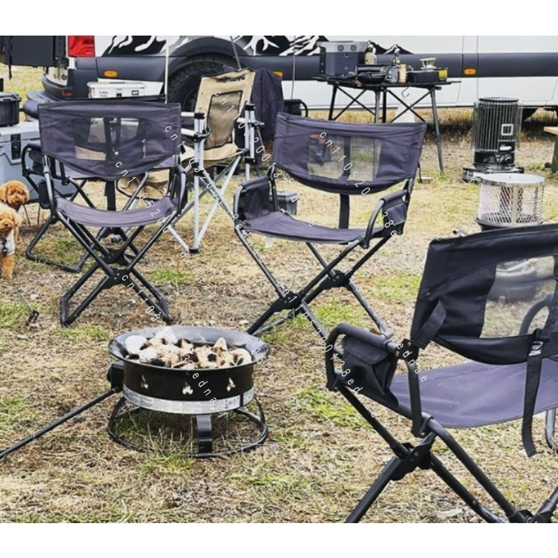 Outdoor Heavy Duty Oversized P - Outdoor Oversized Camping Chair ulasan dan harga