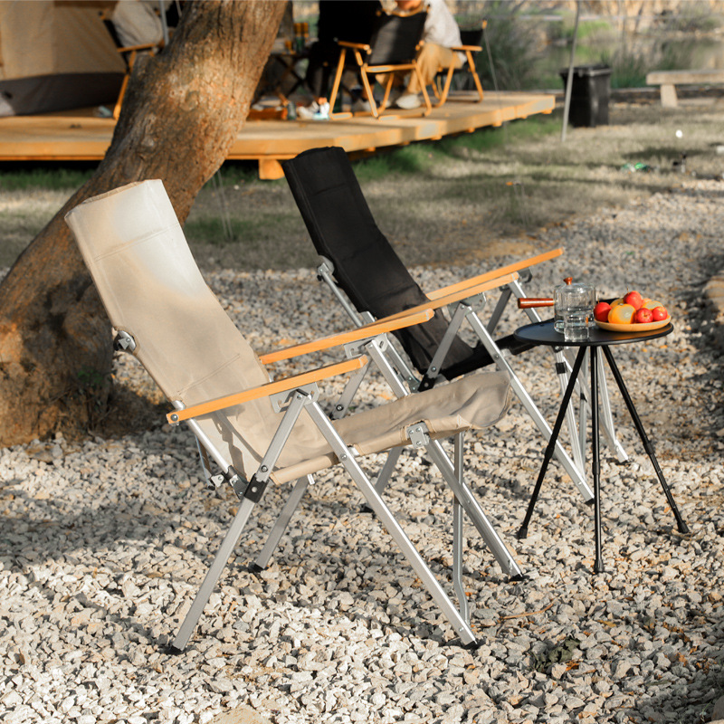 Oversized Outdoor Folding Chai - Outdoor Oversized Camping Chair ulasan dan harga