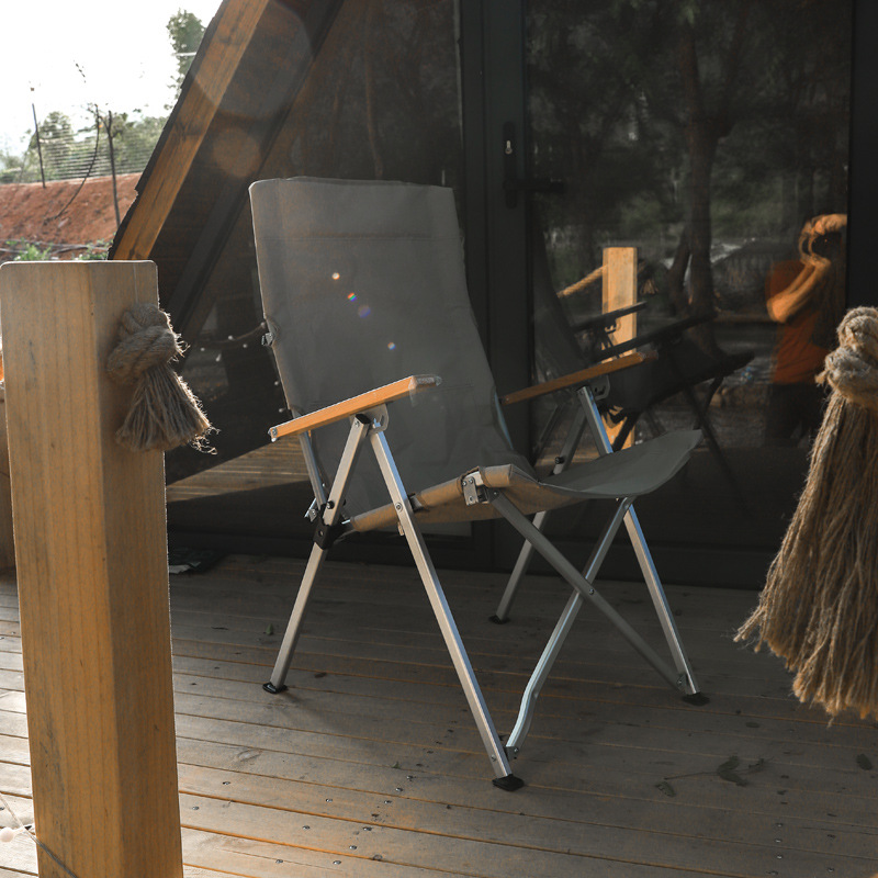 Oversized Outdoor Folding Chai - Outdoor Oversized Camping Chair ulasan dan harga