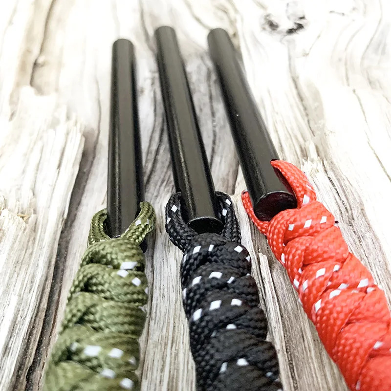 Bear Grylls 3-in-1 EDC Surviva - Fire Starter Flint ulasan dan harga