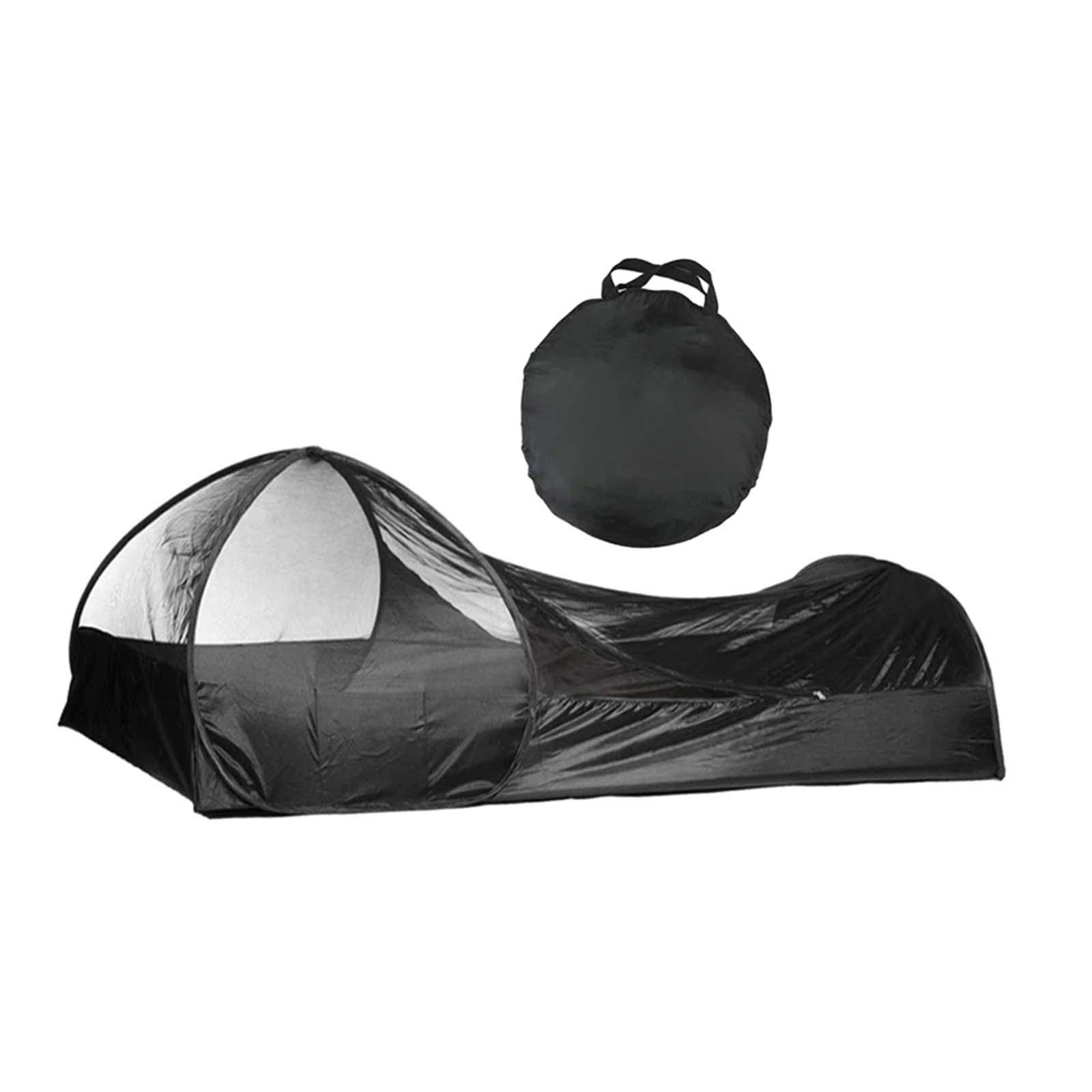 Waterproof Outdoor Bivy Tent Q - Outdoor Camping Solo ulasan dan harga