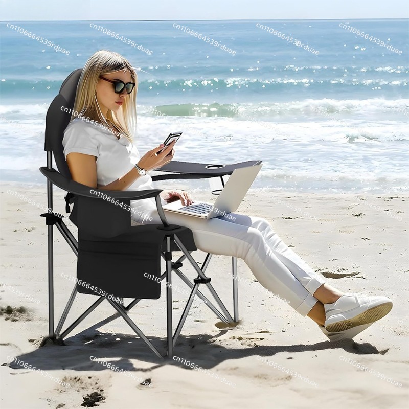 Outdoor camping oversized upho - Outdoor Oversized Camping Chair ulasan dan harga