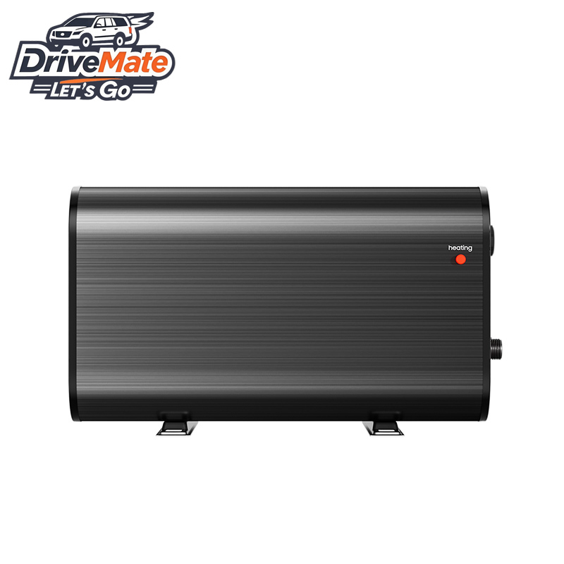 Manufacturer's Small 12V 300W  - Outdoor Camping Hot Water Heater ulasan dan harga