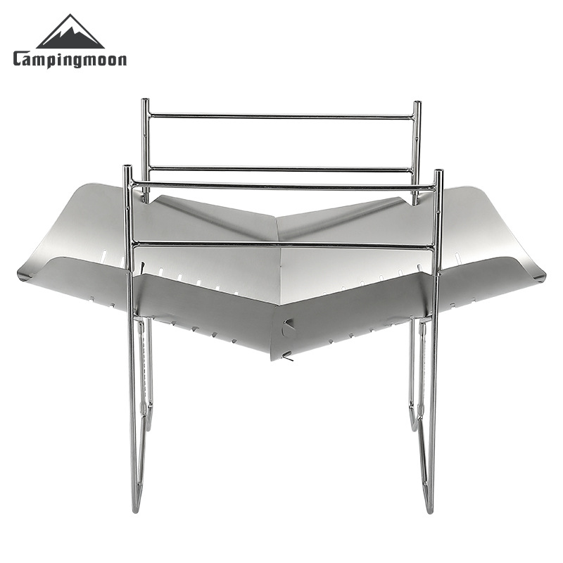 CAMPINGMOON SOLO-A4 Outdoor Po - Outdoor Camping Solo ulasan dan harga