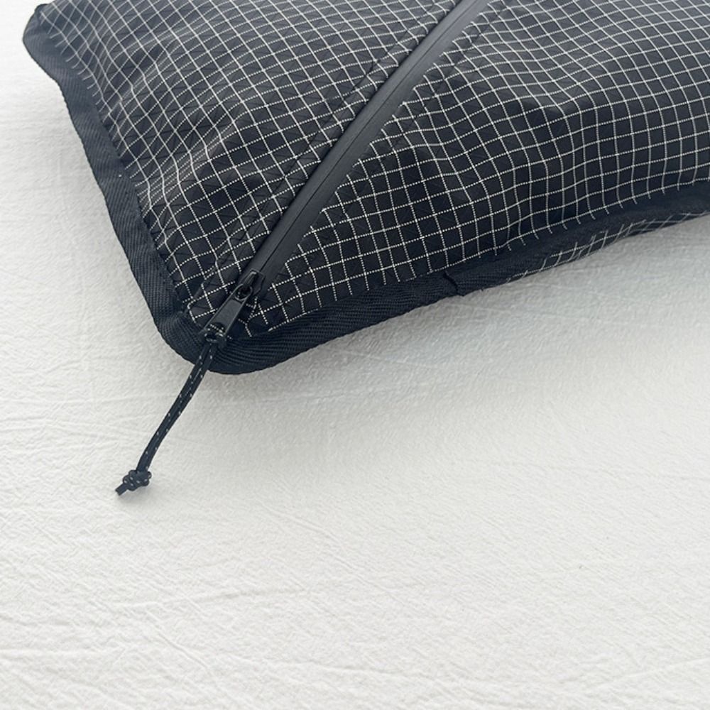 Durable 2-in-1 Pillow Storage  - Camp Pillow Compressible ulasan dan harga