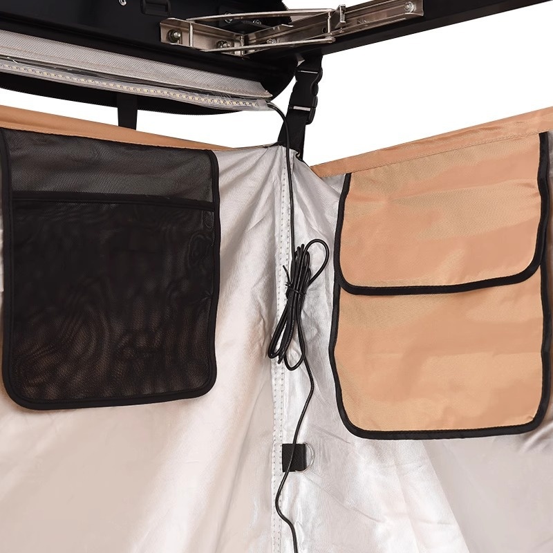 Mounted Lightweight Waterproof - Camping Tent ulasan dan harga