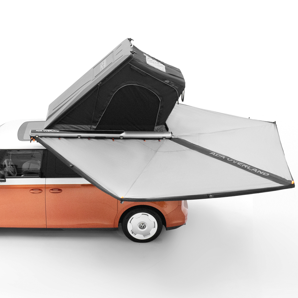 4x4 Offroad Camping Tent Slim  - Camping Tent ulasan dan harga