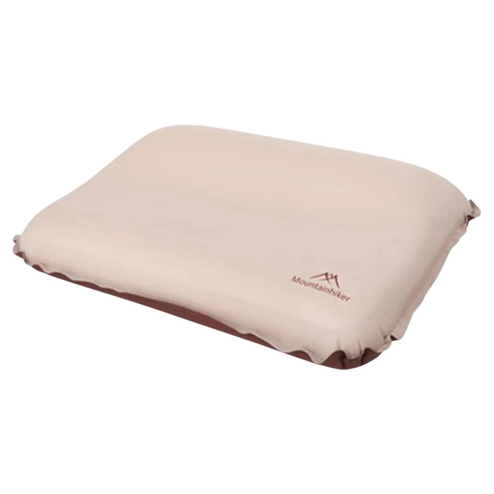 Ergonomic Camping Pillow High  - Camp Pillow Compressible ulasan dan harga