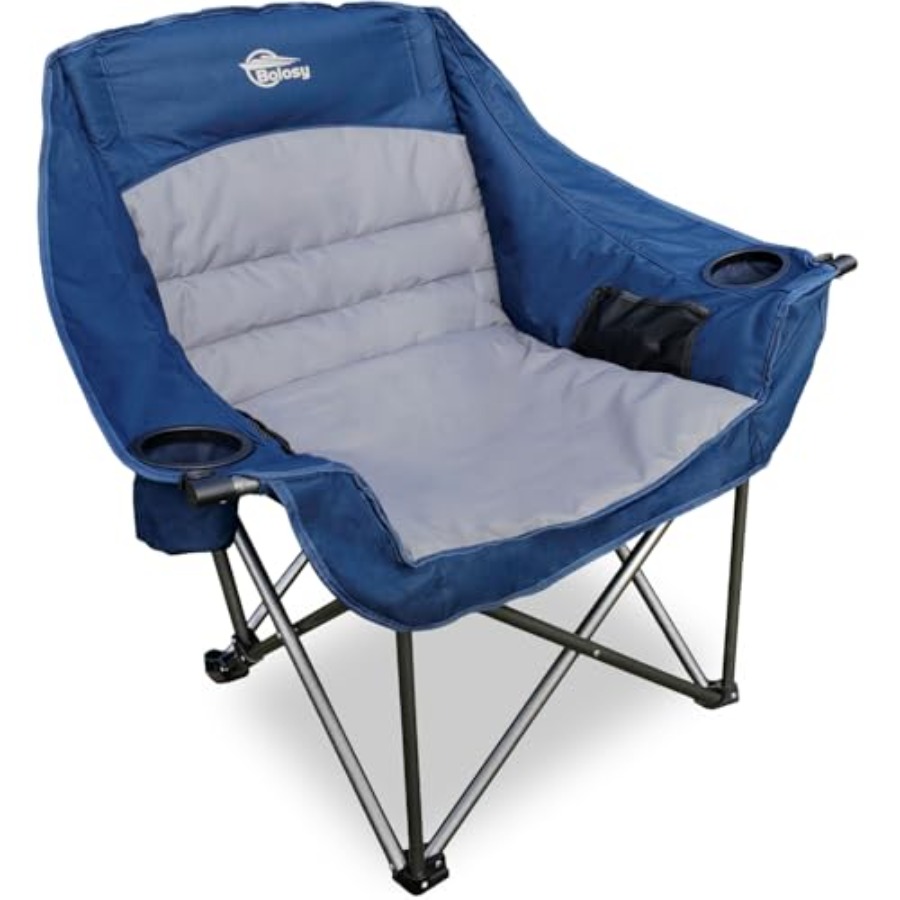 Oversized Camping Chair for Ou - Outdoor Oversized Camping Chair ulasan dan harga